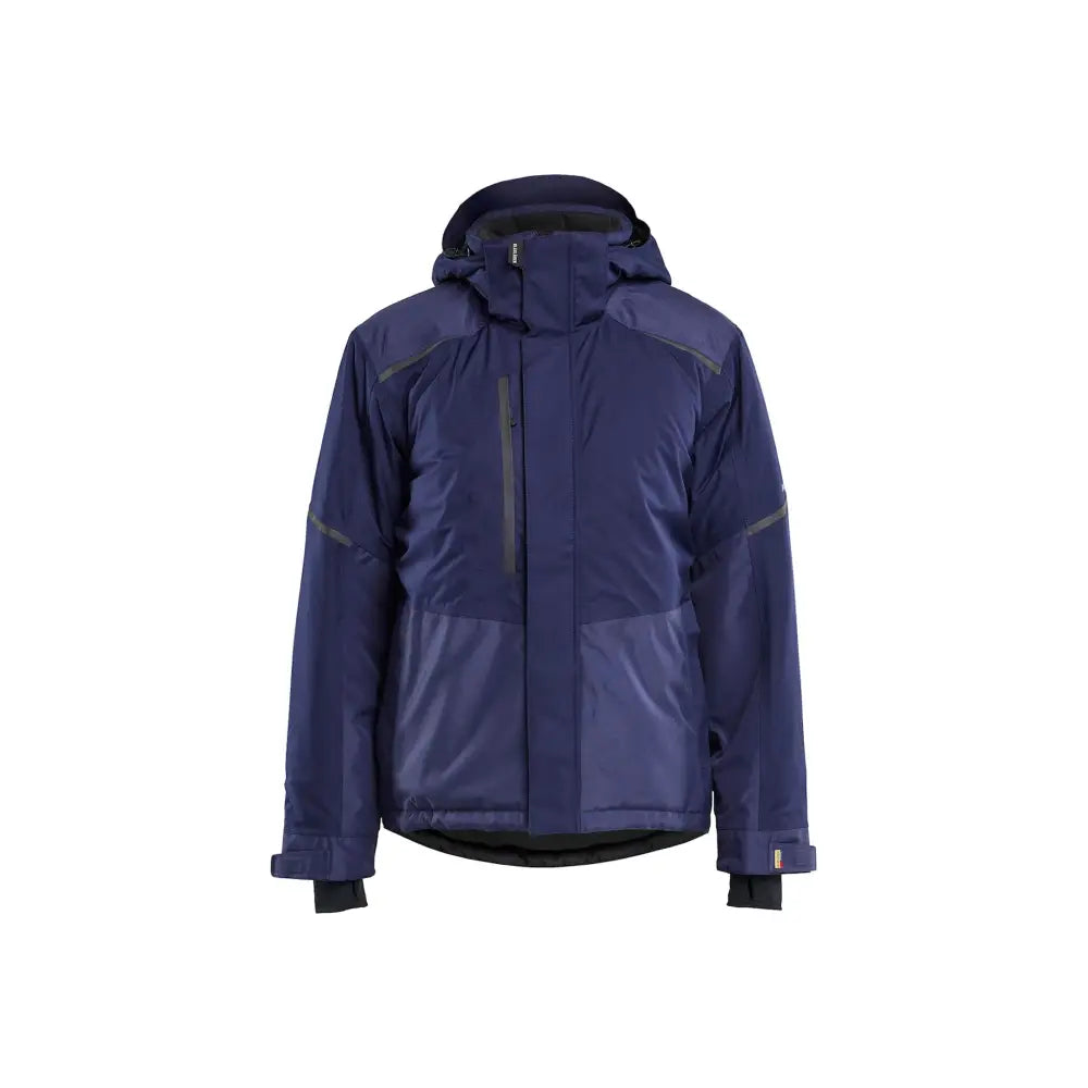 Blåkläder Vinterjacka 48811987 - 4XL / Mariininsininen