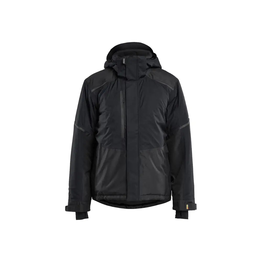 Blåkläder Vinterjacka 48811987 - 4XL / musta
