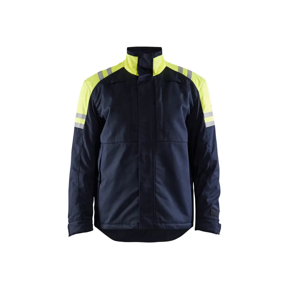 Blåkläder Vinterjacka Inherent Steel 45151519 - 4XL
