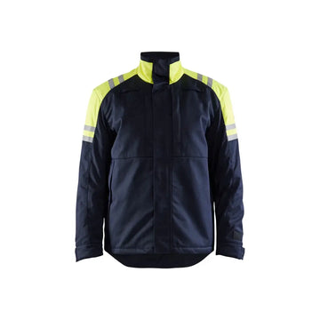 Blåkläder Vinterjacka Inherent Steel 45151519 - 4XL