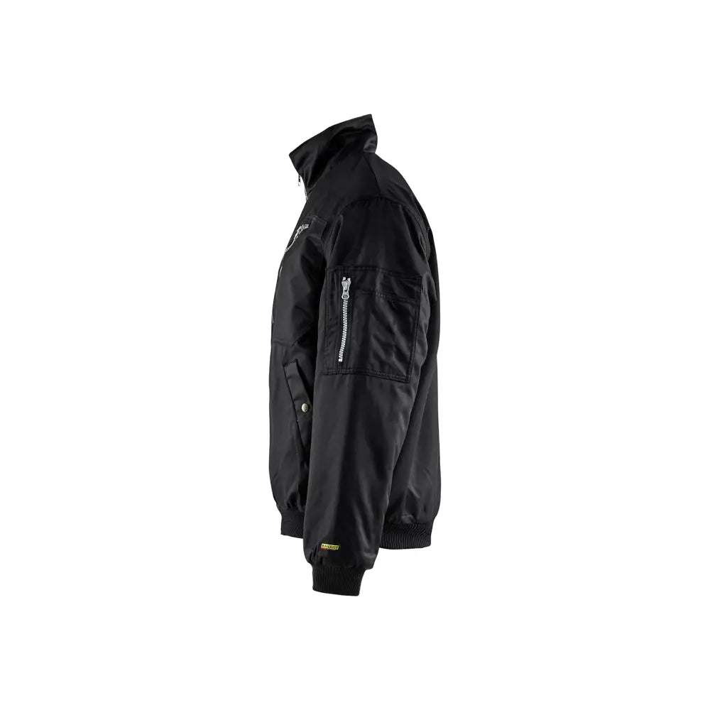 Blåkläder Vinterjacka pilotmodell 48051900