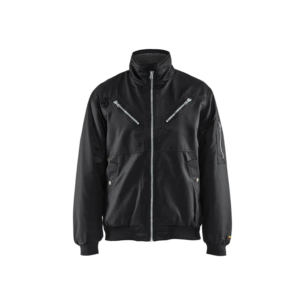 Blåkläder Vinterjacka pilotmodell 48051900 - S