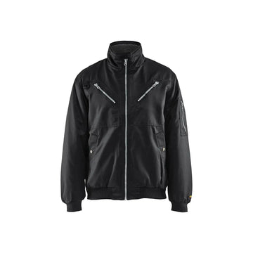 Blåkläder Vinterjacka pilotmodell 48051900 - S