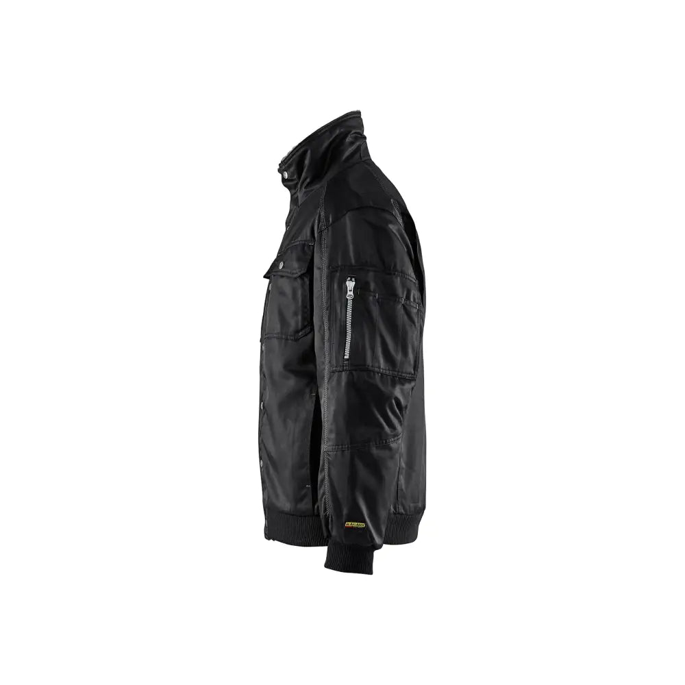 Blåkläder Vinterjacka pilotmodell 49161900