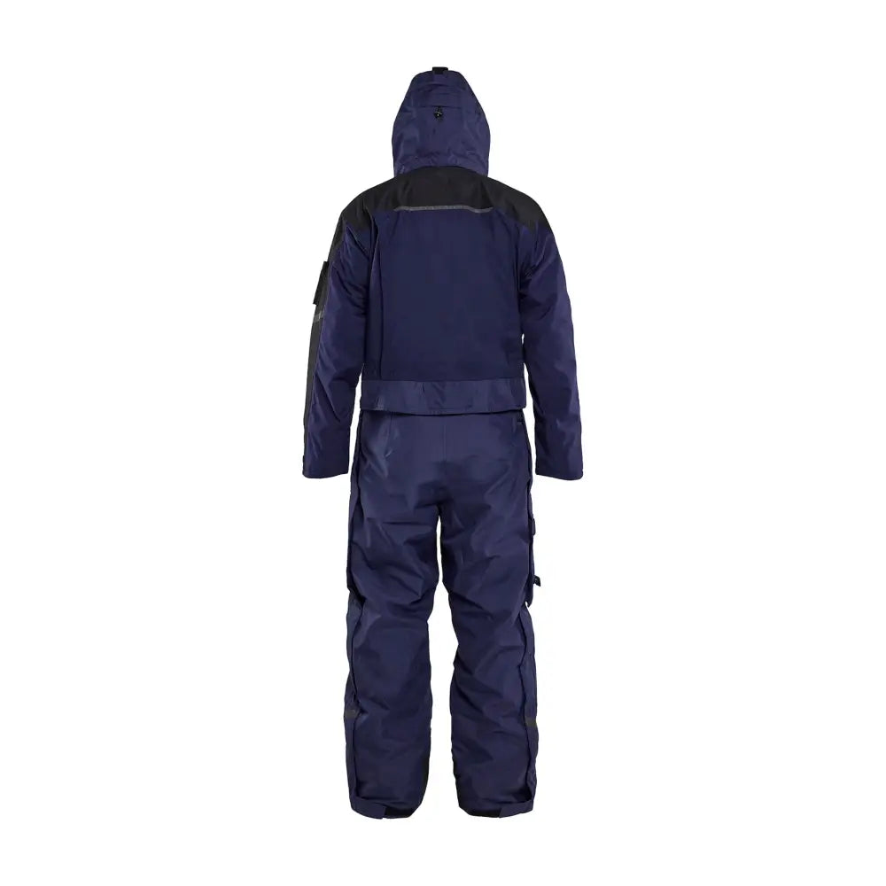 Blåkläder Vinteroverall 67851977