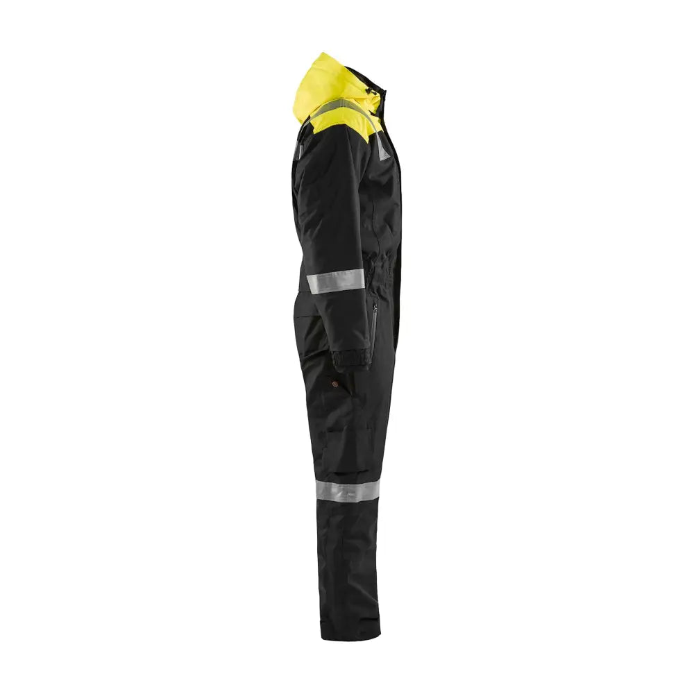 Blåkläder Vinteroverall 67871977