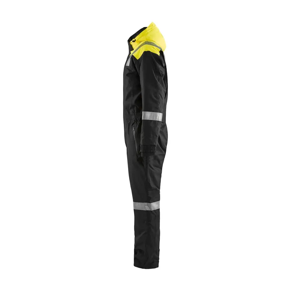Blåkläder Vinteroverall 67871977