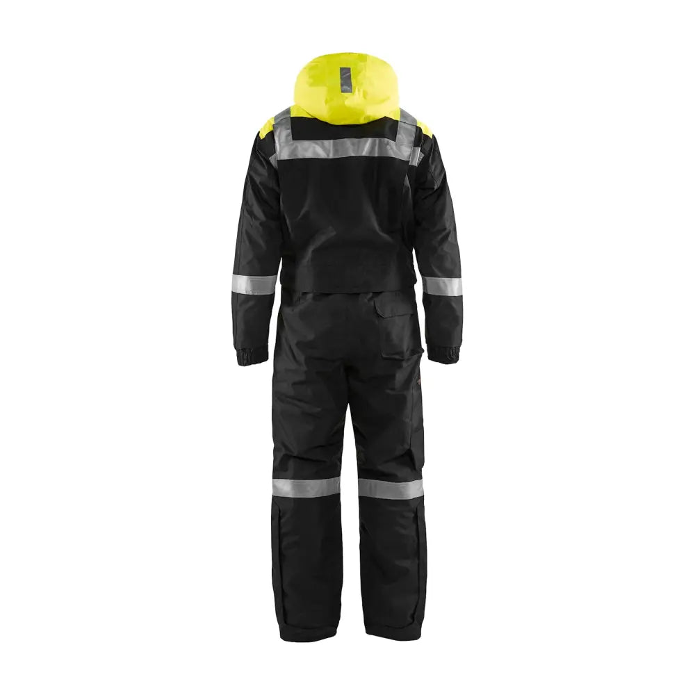 Blåkläder Vinteroverall 67871977