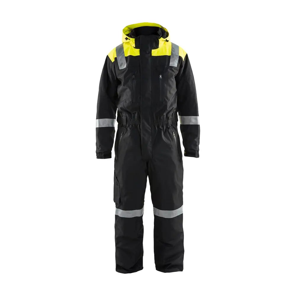Blåkläder Vinteroverall 67871977 - C48