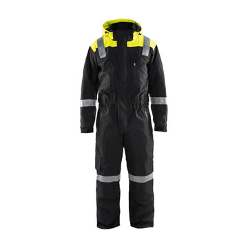 Blåkläder Vinteroverall 67871977 - C48
