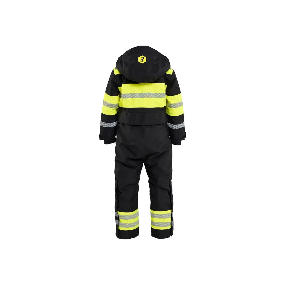 Blåkläder Vinteroverall barn 52151977