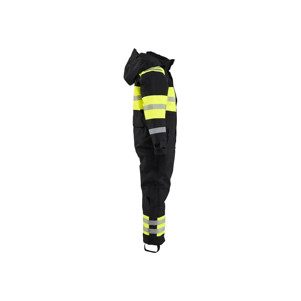 Blåkläder Vinteroverall barn 52151977