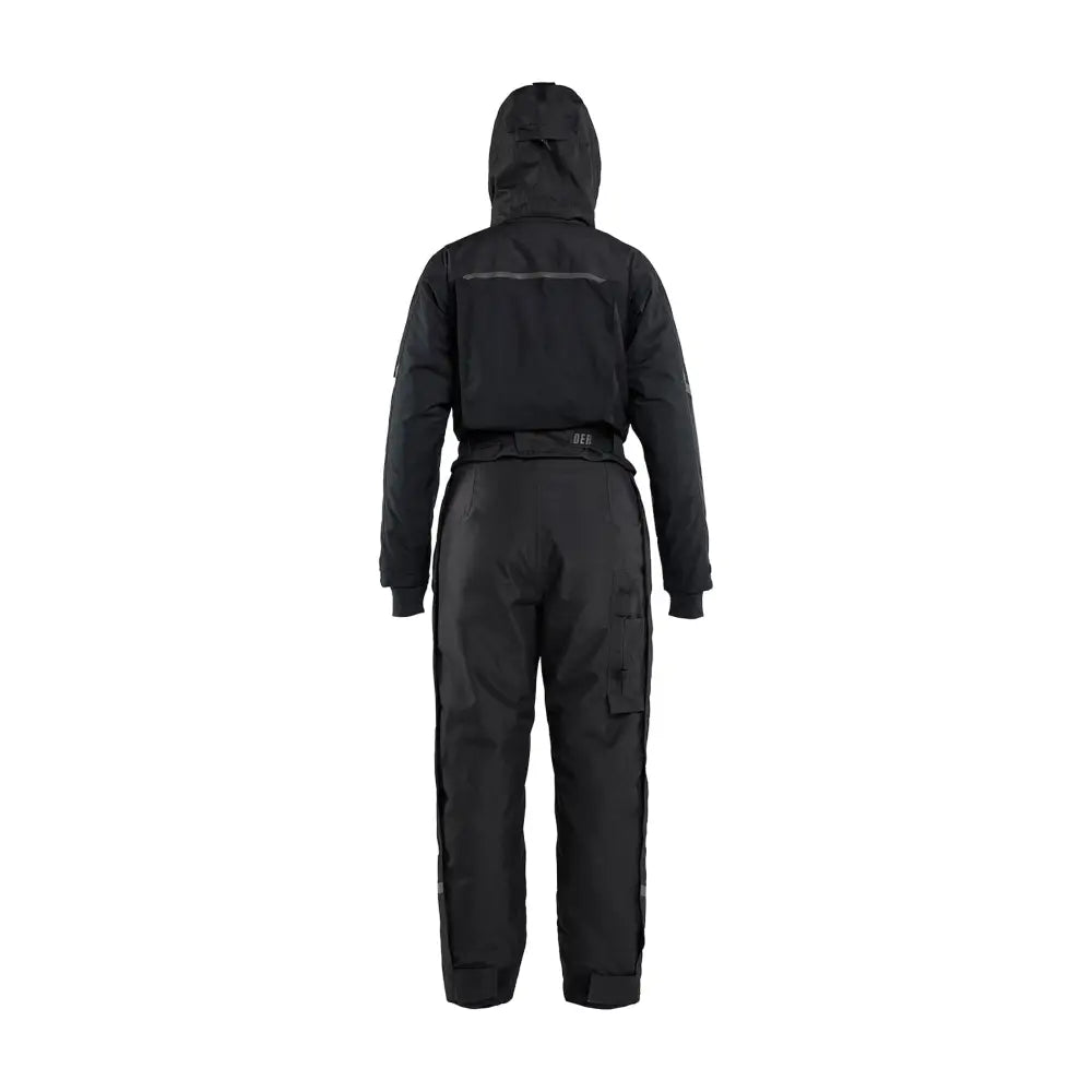Blåkläder Vinteroverall dam 67021977