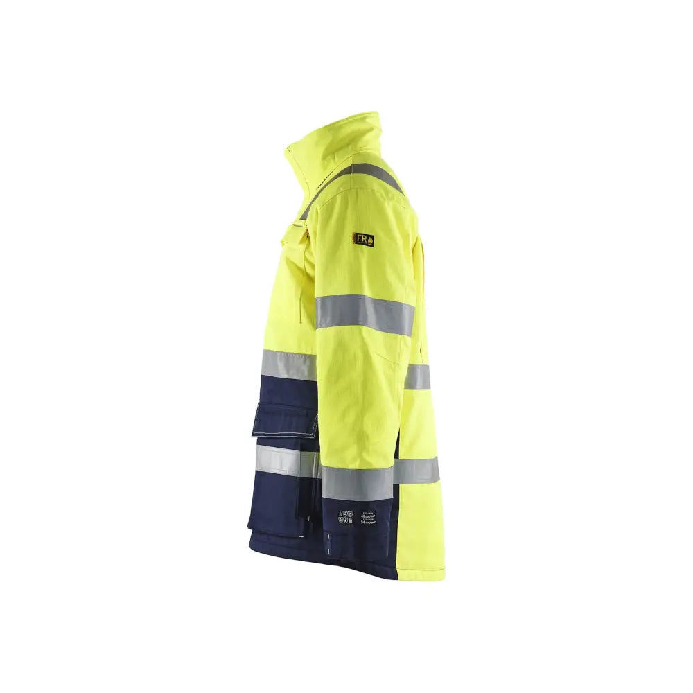 Blåkläder Vinterparka Multinorm 44671514
