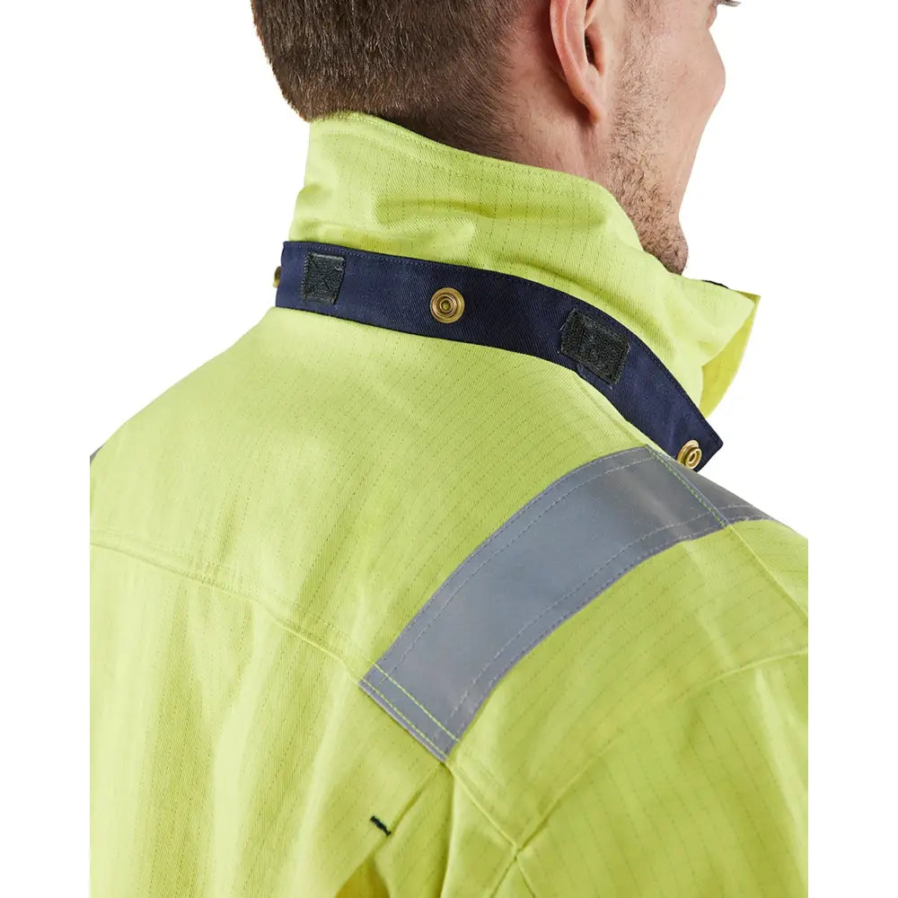 Blåkläder Vinterparka Multinorm 44671514