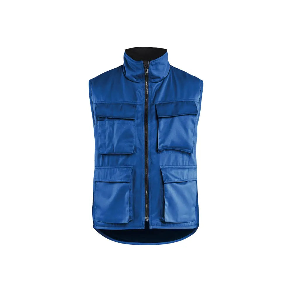 Blåkläder Vinterväst 38011900 - XXXL / keskisininen