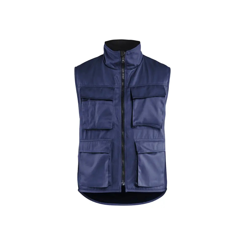 Blåkläder Vinterväst 38011900 - XXXL / Mariininsininen