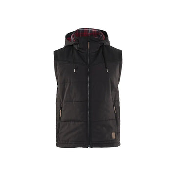 Blåkläder Vinterväst 38991845 - 4XL