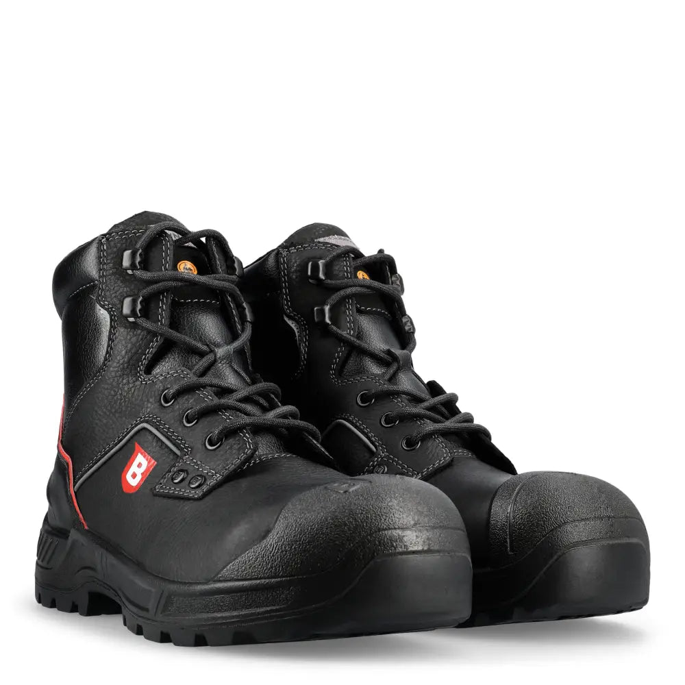 BRYNJE All Round S3 SRC 412 - 39