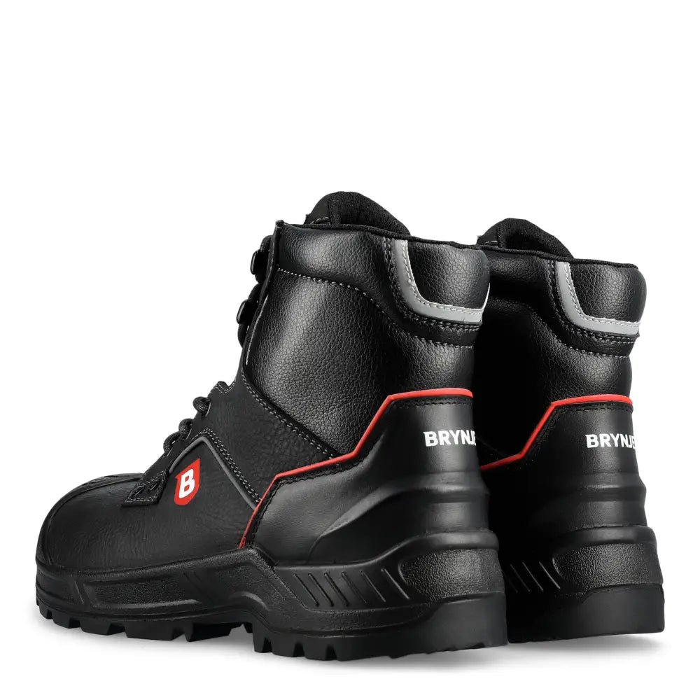 BRYNJE All Round S3 SRC 412