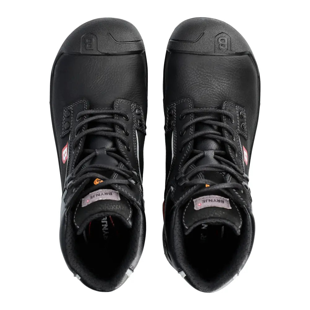 BRYNJE All Round S3 SRC 412