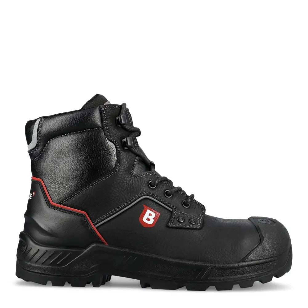 BRYNJE All Round S3 SRC 412