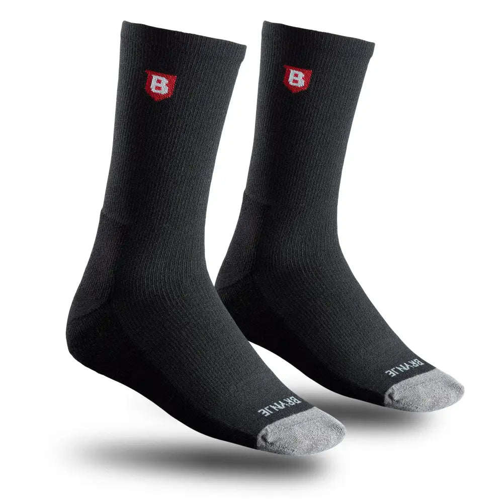 BRYNJE BRYNJE All Year 3-pack 705200 - 36-39