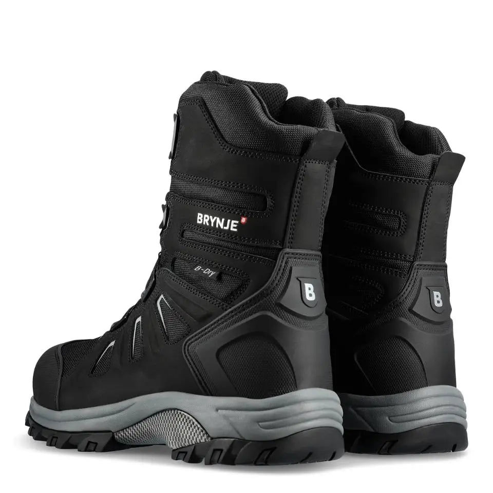 BRYNJE Arctic S7L SR 101601