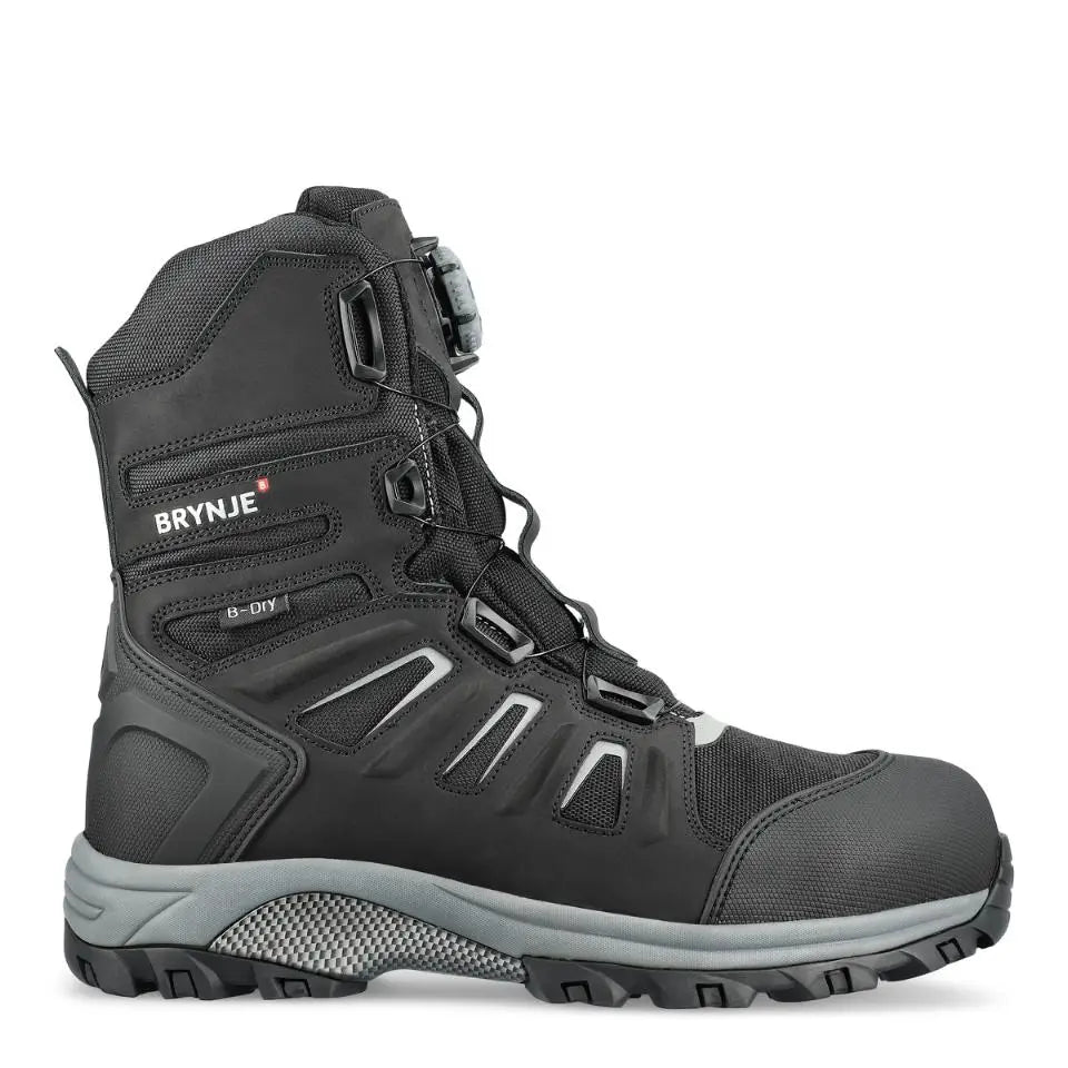 BRYNJE Arctic S7L SR 101601