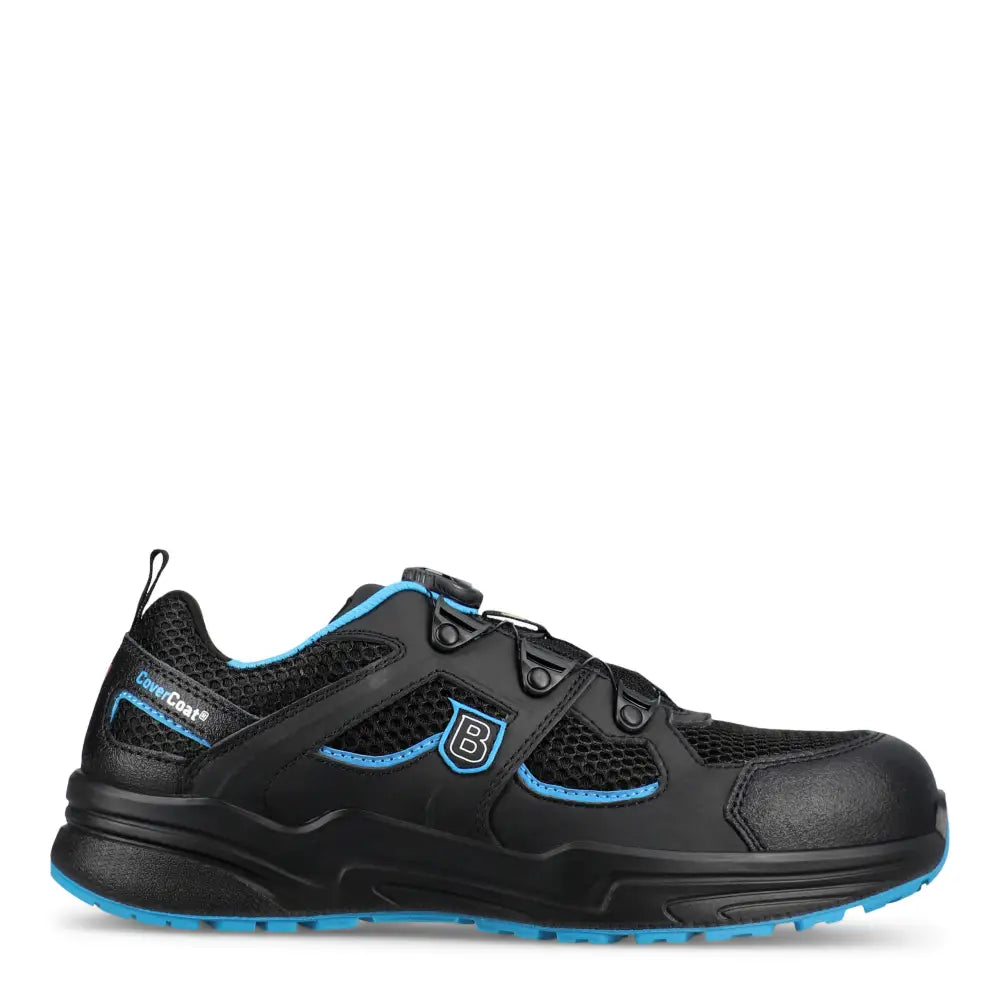 BRYNJE Athletic BOA® S1P SRC 313