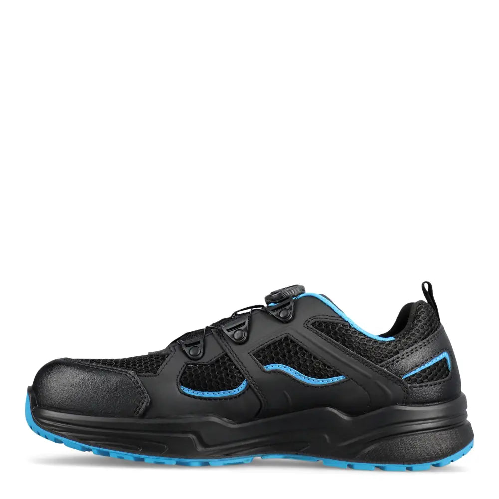 BRYNJE Athletic BOA® S1P SRC 313
