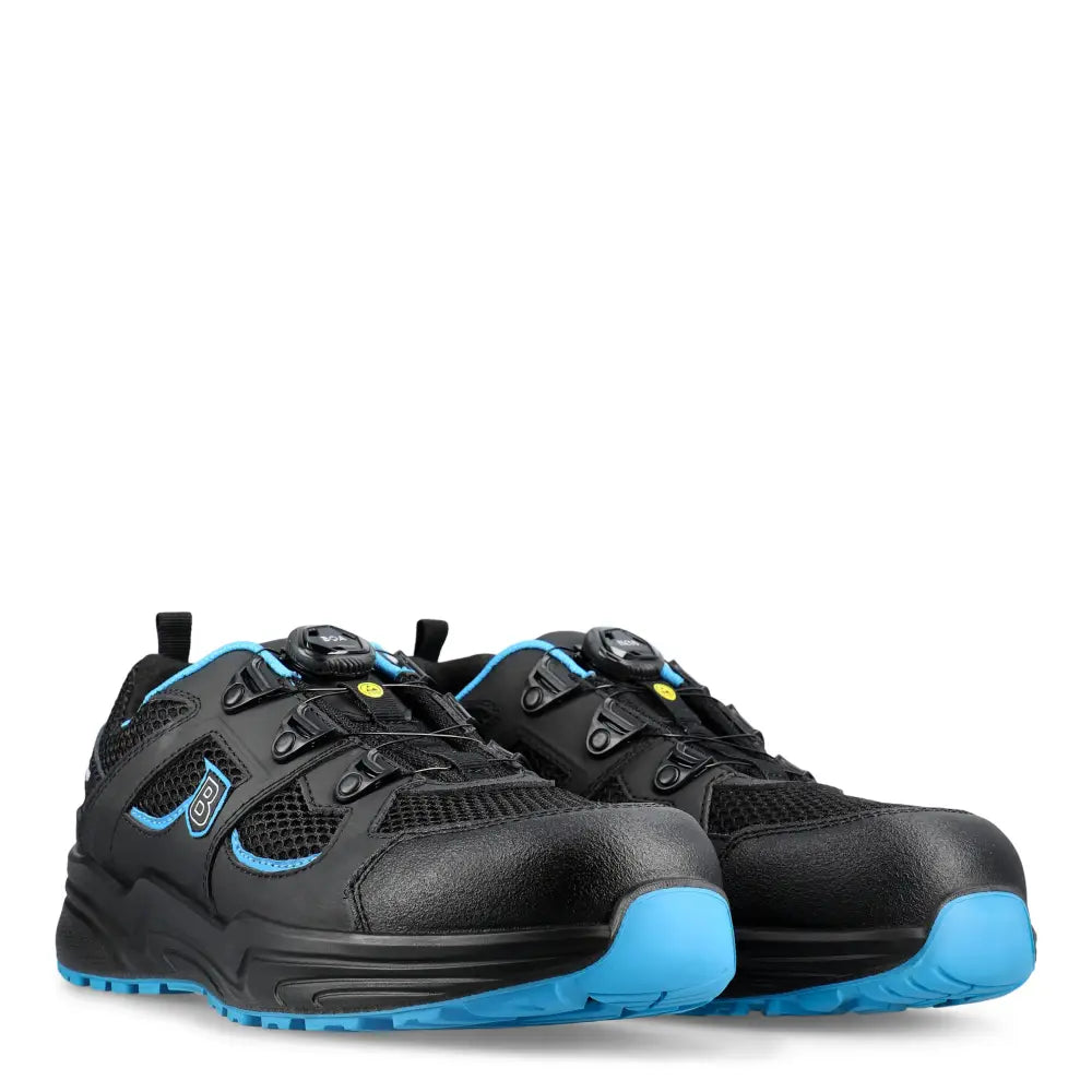BRYNJE Athletic BOA® S1P SRC 313 - 40