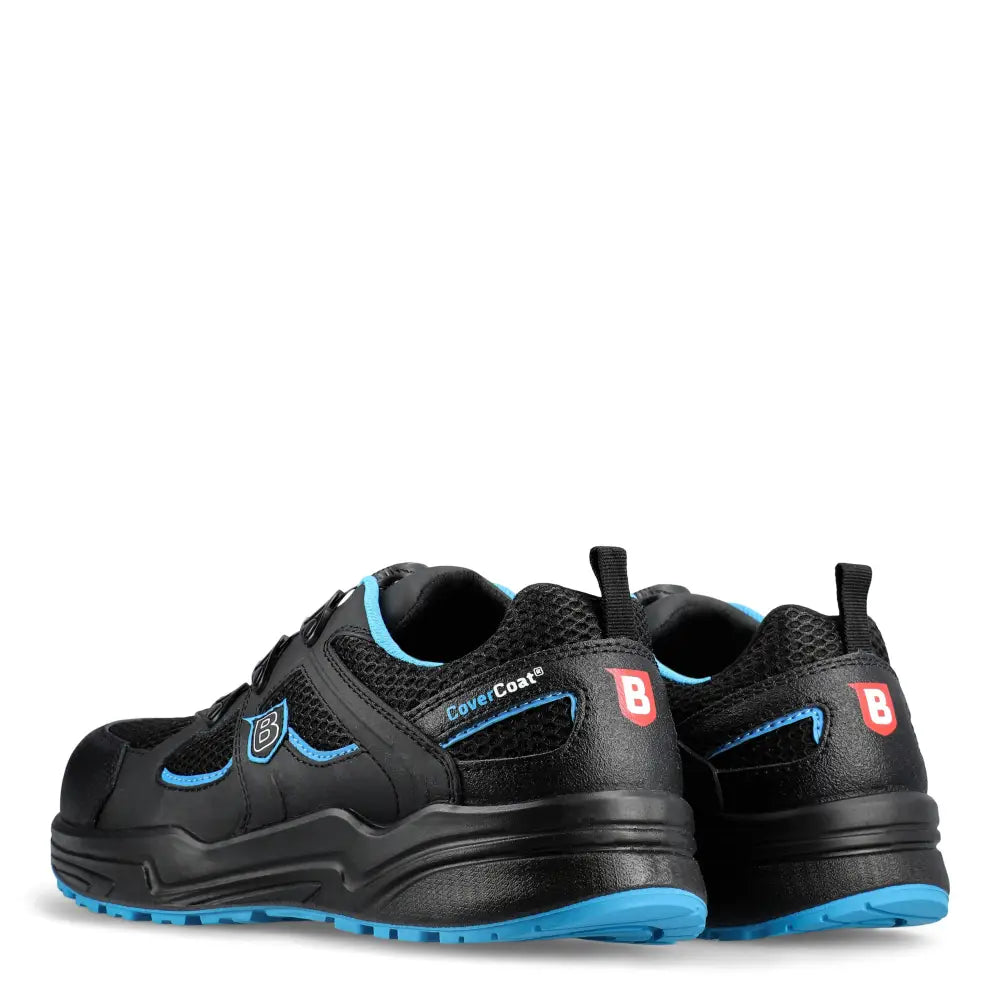 BRYNJE Athletic BOA® S1P SRC 313