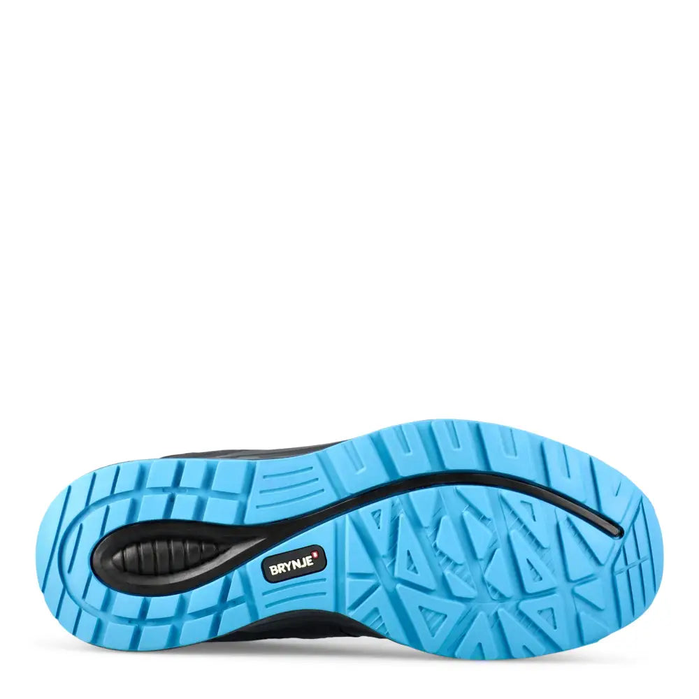 BRYNJE Athletic BOA® S1P SRC 313