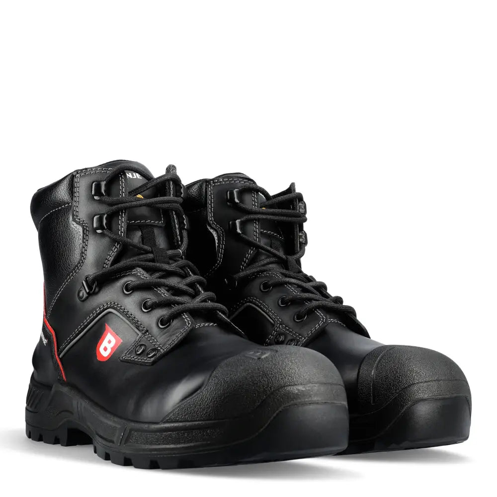 BRYNJE B-Dry Outdoor Low Boot S3 SRC 491 - 39