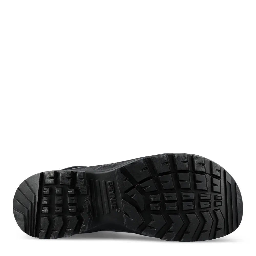 BRYNJE B-Dry Outdoor Low Boot S3 SRC 491