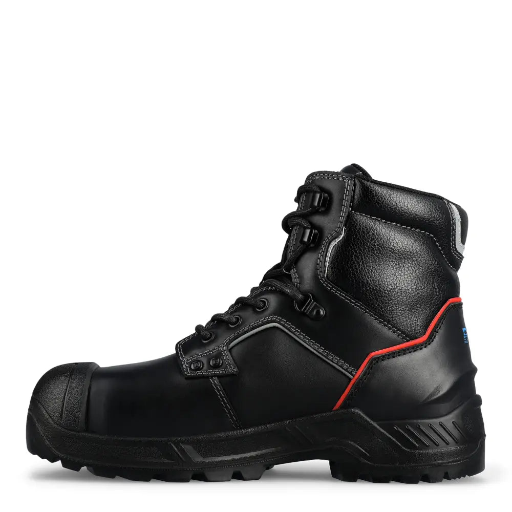 BRYNJE B-Dry Outdoor Low Boot S3 SRC 491
