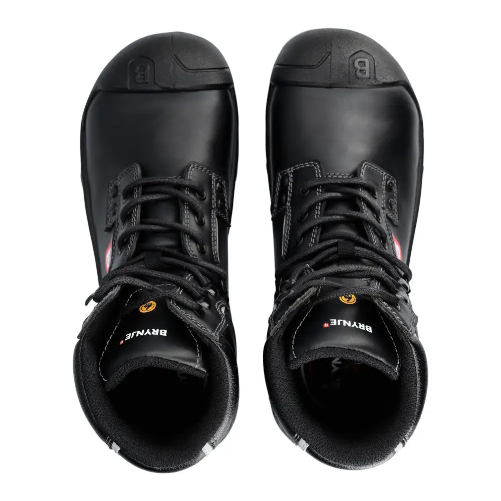 BRYNJE B-Dry Outdoor Low Boot S3 SRC 491