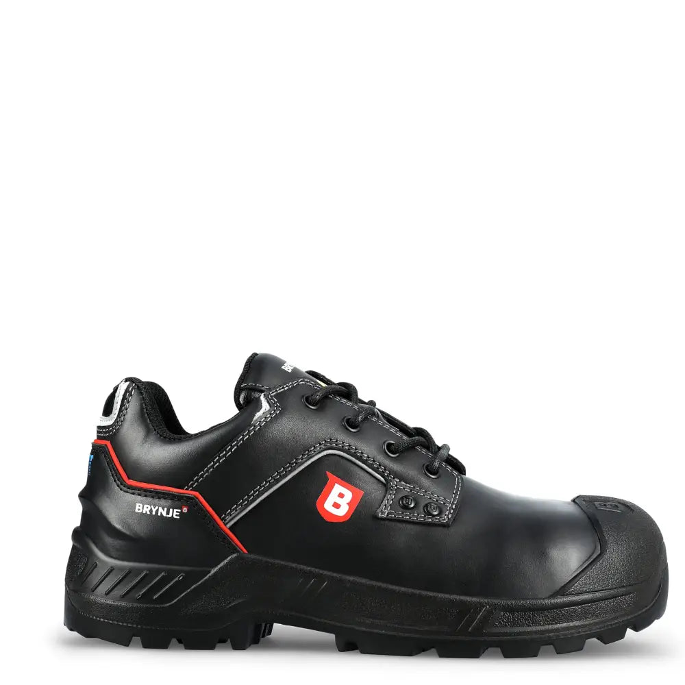 BRYNJE B-Dry Outdoor Shoe S3 SRC 490 - 39