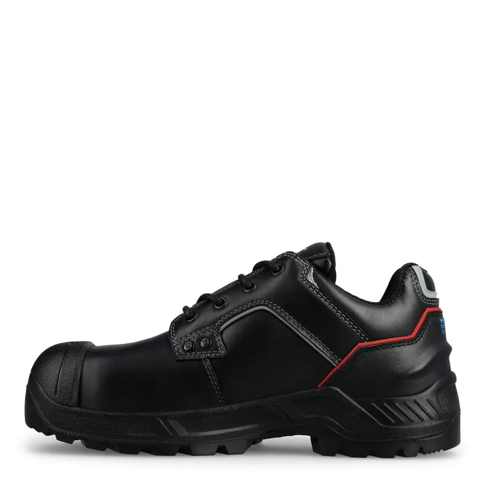 BRYNJE B-Dry Outdoor Shoe S3 SRC 490