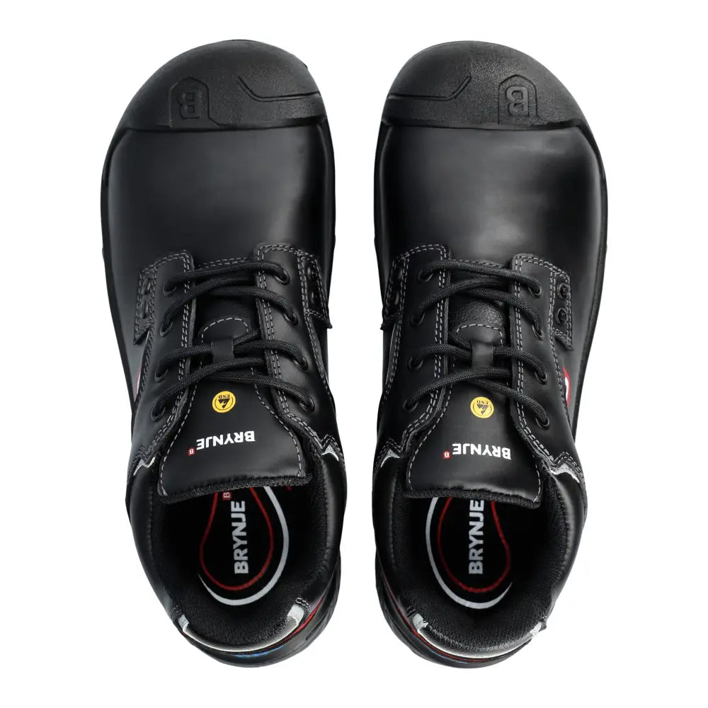 BRYNJE B-Dry Outdoor Shoe S3 SRC 490