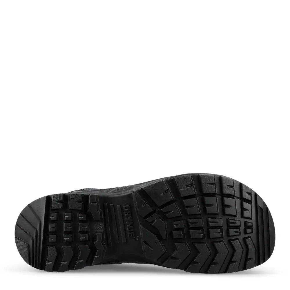 BRYNJE B-Dry Outdoor Shoe S3 SRC 490