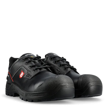 BRYNJE B-Dry Outdoor Shoe S3 SRC 490 - 39
