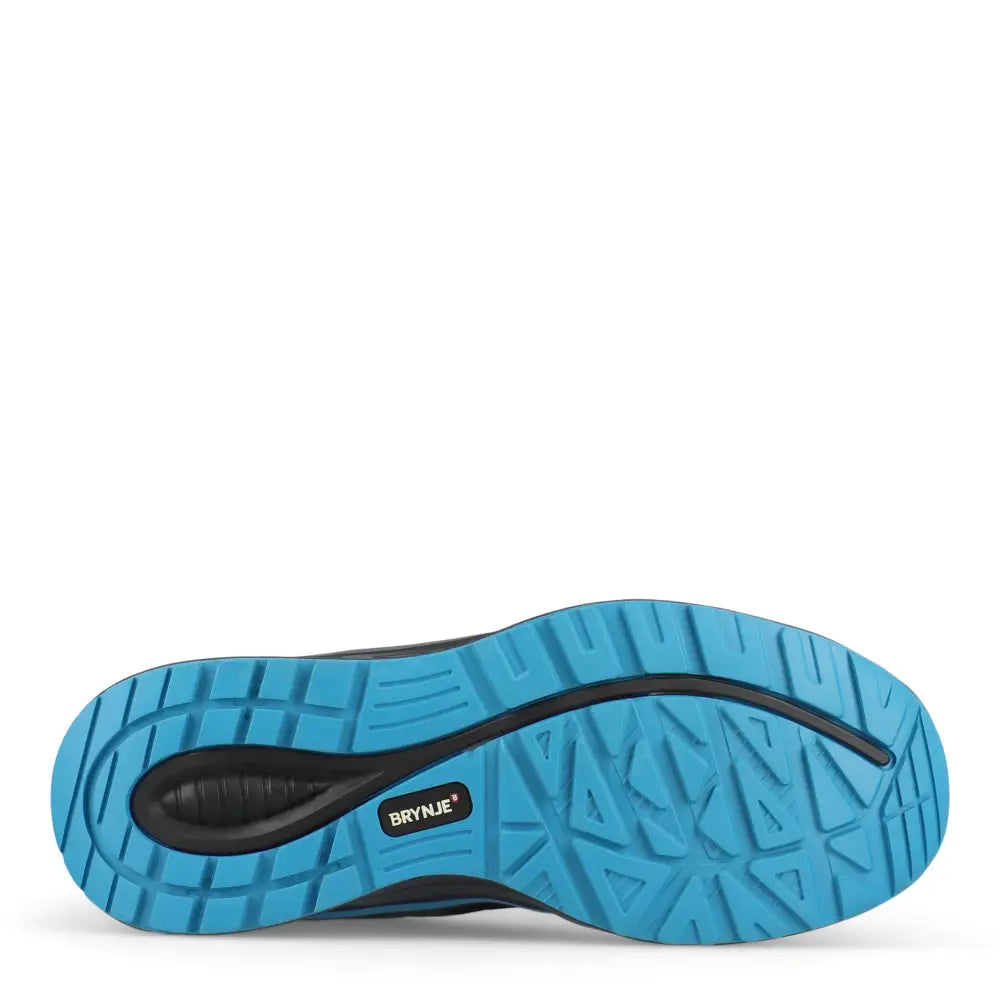 BRYNJE Blue Style S1P 302