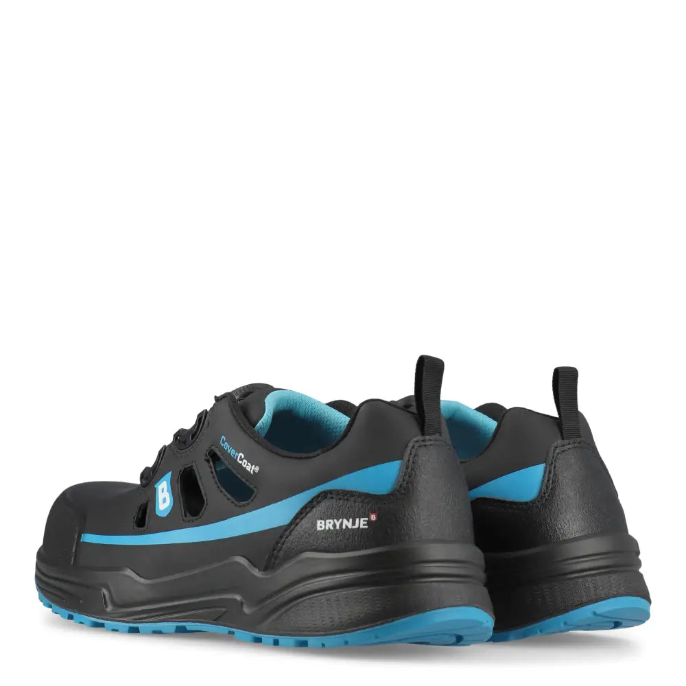BRYNJE Blue Style S1P 302