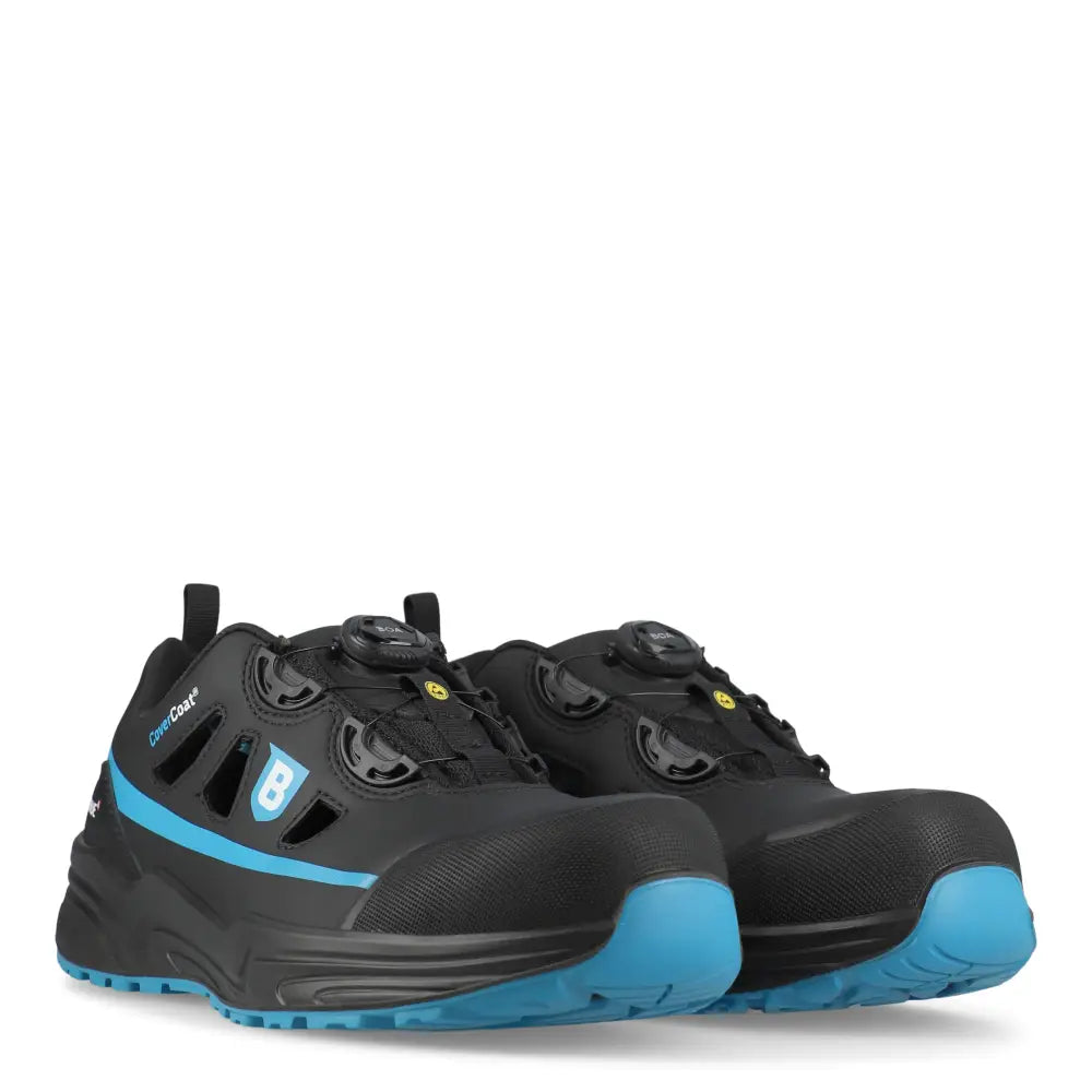 BRYNJE Blue Style S1P 302 - 35