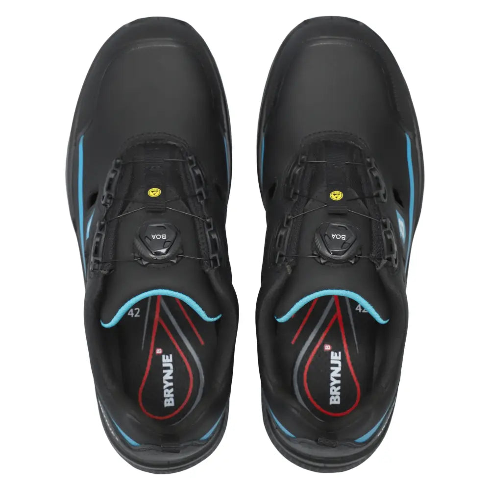 BRYNJE Blue Style S1P 302