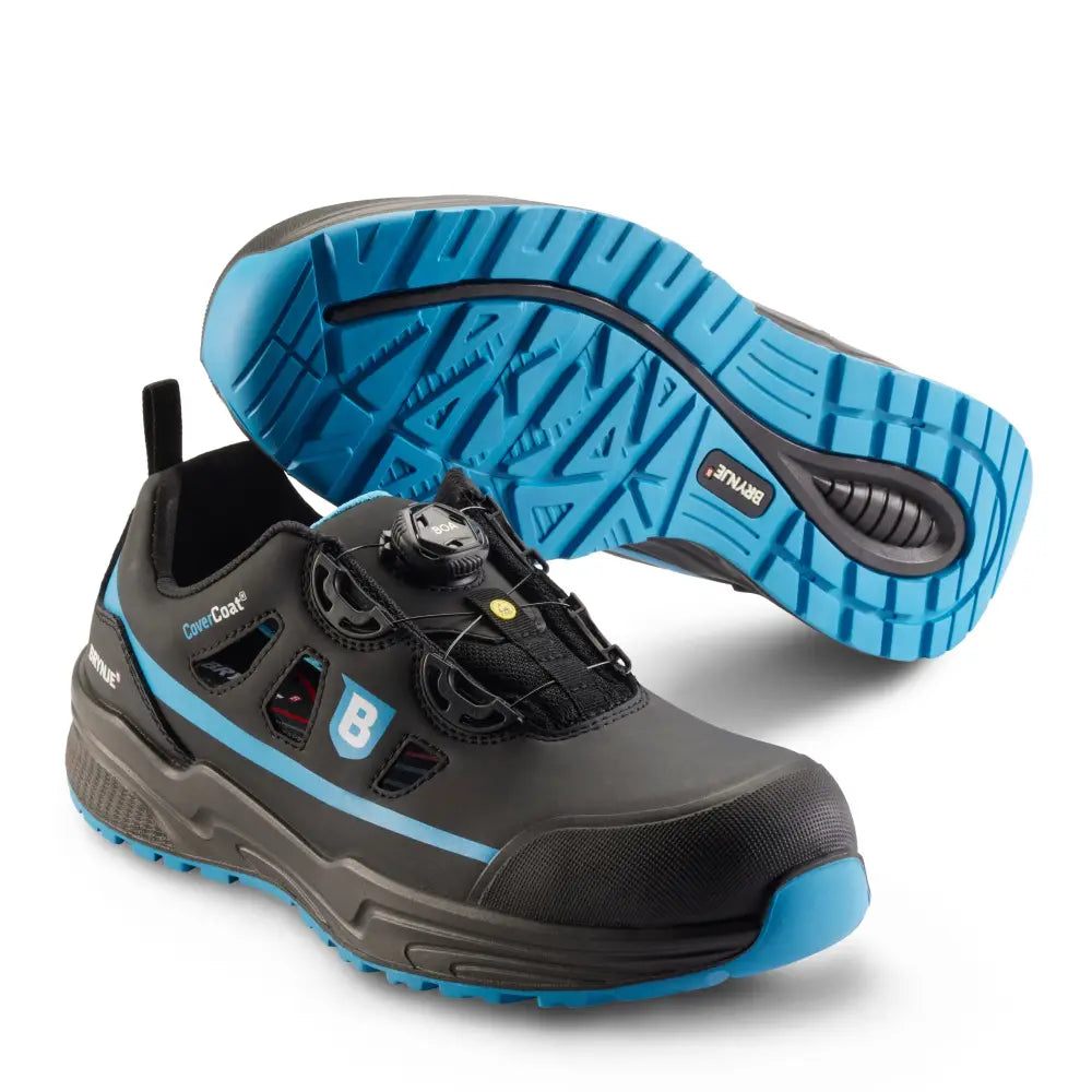 BRYNJE Blue Style S1P 302