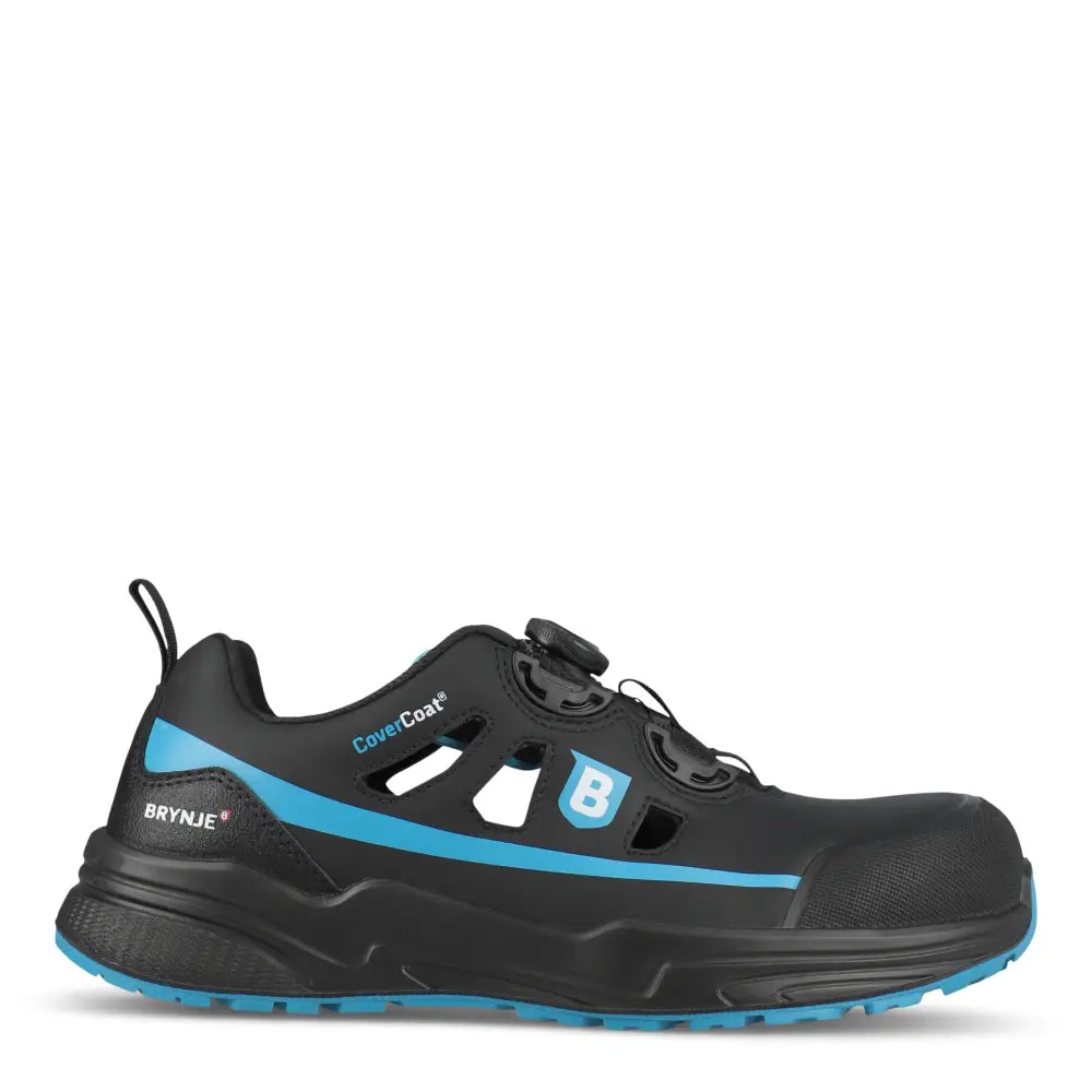 BRYNJE Blue Style S1P 302
