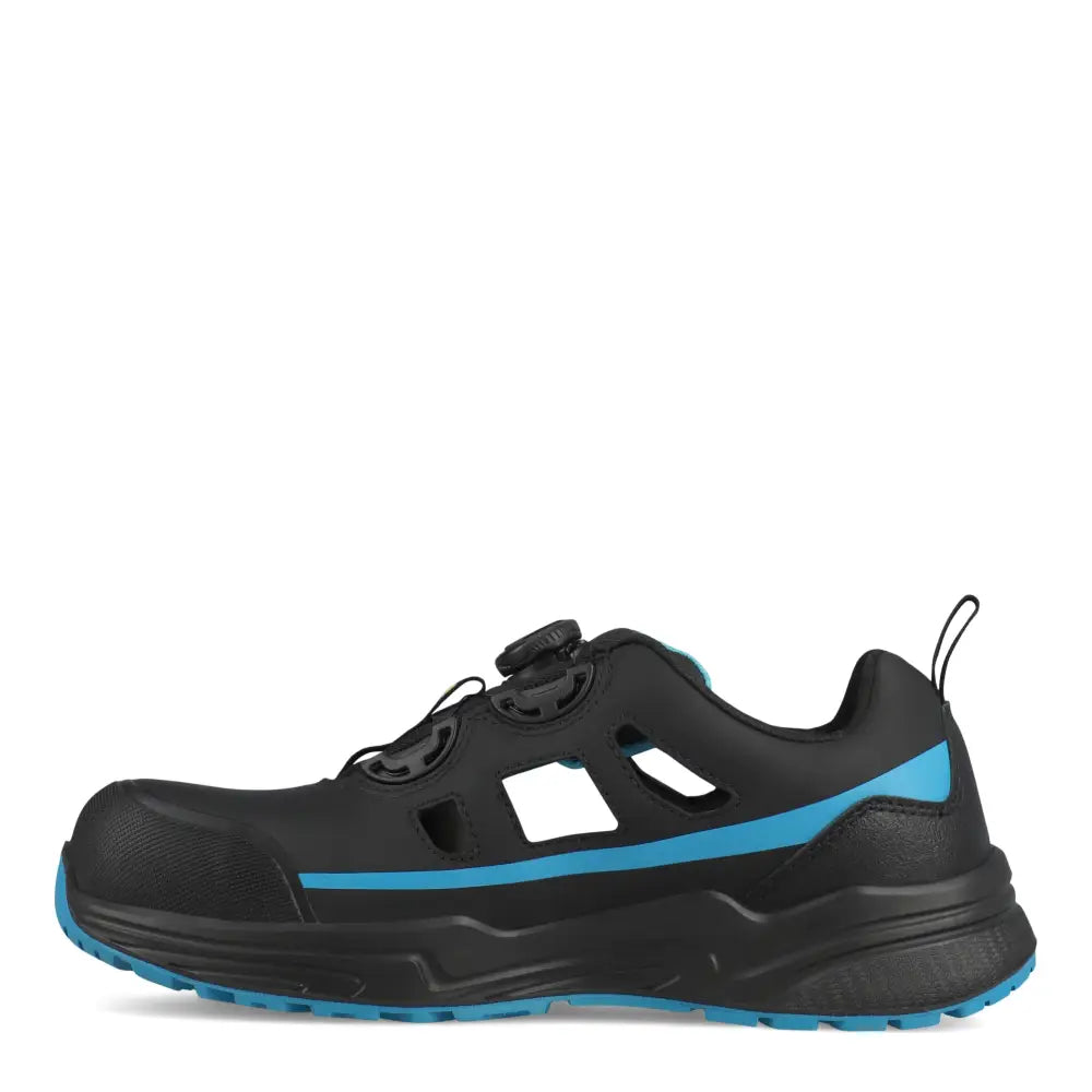 BRYNJE Blue Style S1P 302